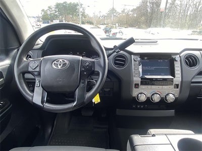 2021 Toyota Tundra SR