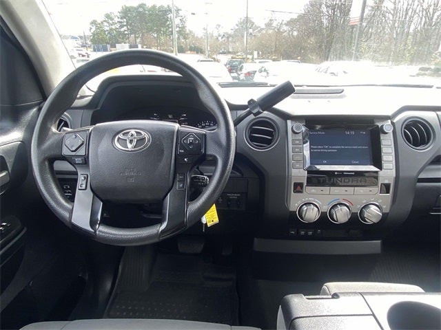 2021 Toyota Tundra SR