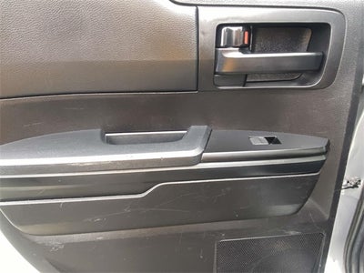 2021 Toyota Tundra SR