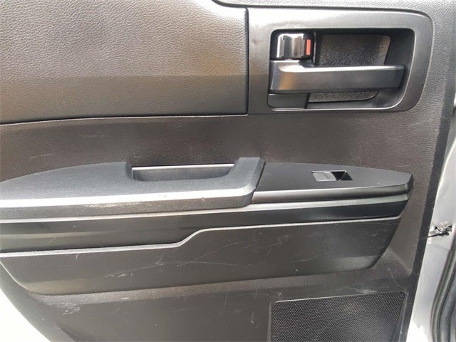 2021 Toyota Tundra SR