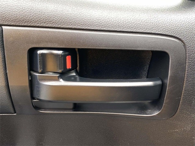 2021 Toyota Tundra SR