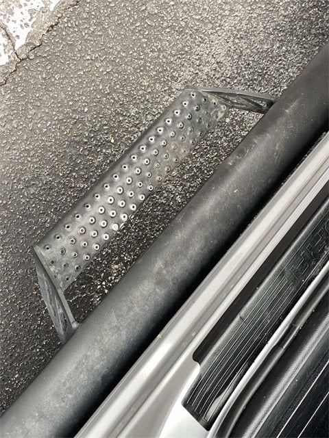 2021 Toyota Tundra SR