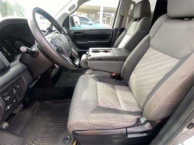 2021 Toyota Tundra SR