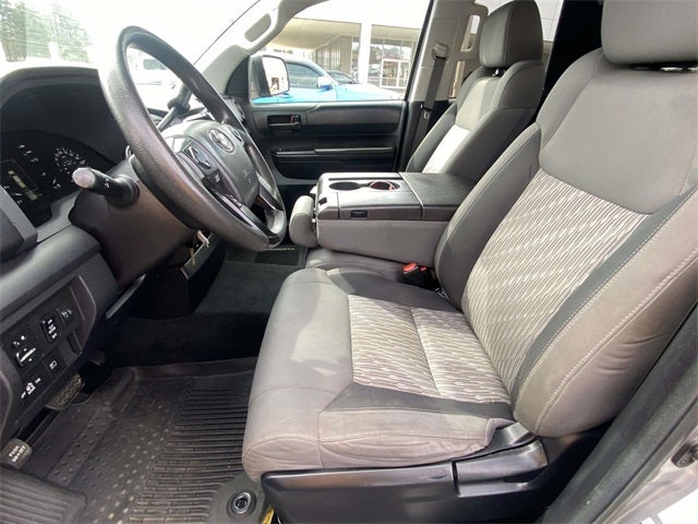 2021 Toyota Tundra SR