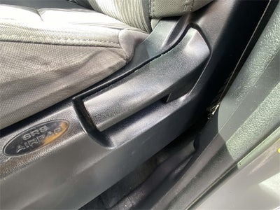 2021 Toyota Tundra SR