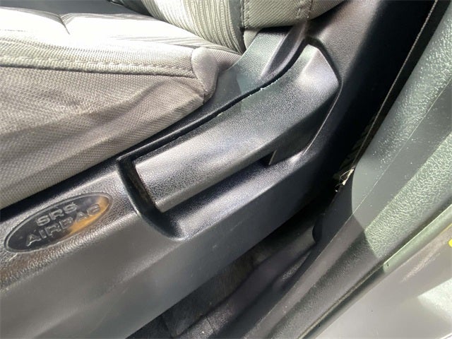 2021 Toyota Tundra SR