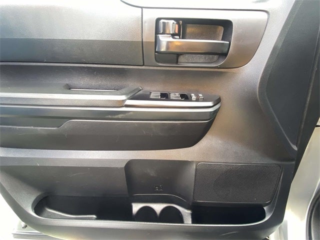 2021 Toyota Tundra SR