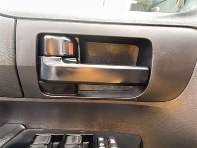 2021 Toyota Tundra SR