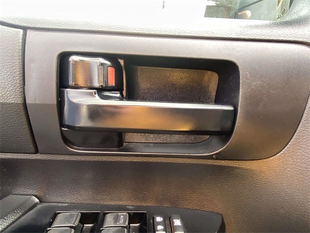 2021 Toyota Tundra SR