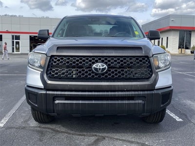 2021 Toyota Tundra SR