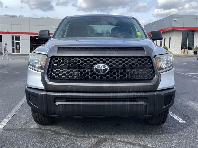 2021 Toyota Tundra SR