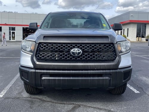 2021 Toyota Tundra SR
