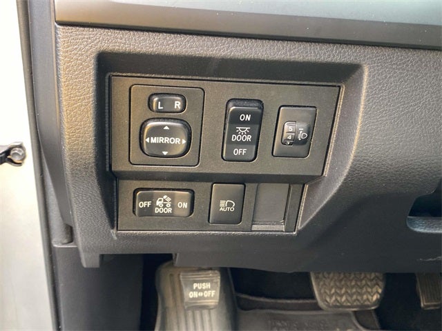 2021 Toyota Tundra SR