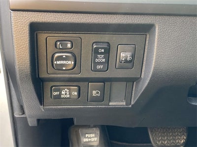 2021 Toyota Tundra SR