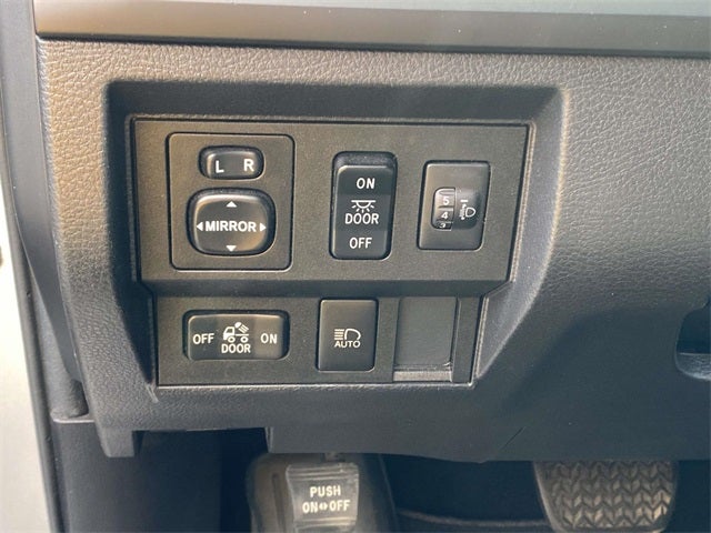 2021 Toyota Tundra SR