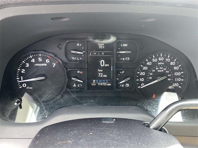 2021 Toyota Tundra SR