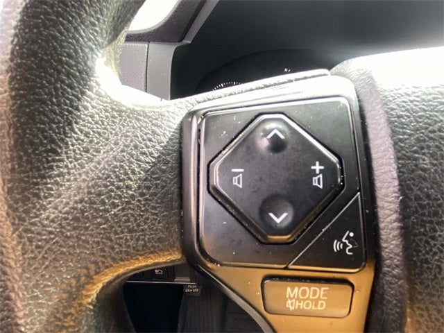 2021 Toyota Tundra SR