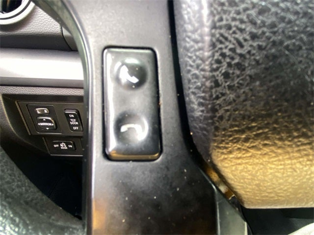 2021 Toyota Tundra SR