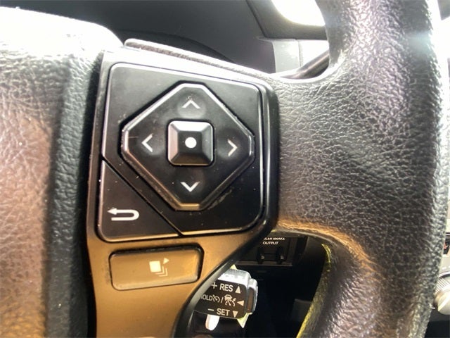 2021 Toyota Tundra SR