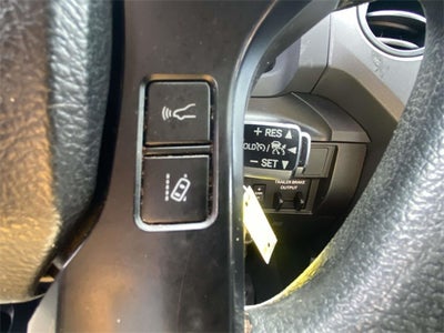 2021 Toyota Tundra SR