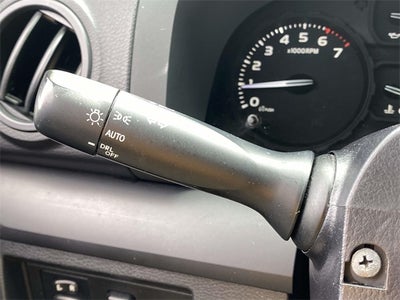 2021 Toyota Tundra SR