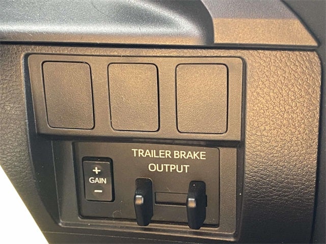 2021 Toyota Tundra SR