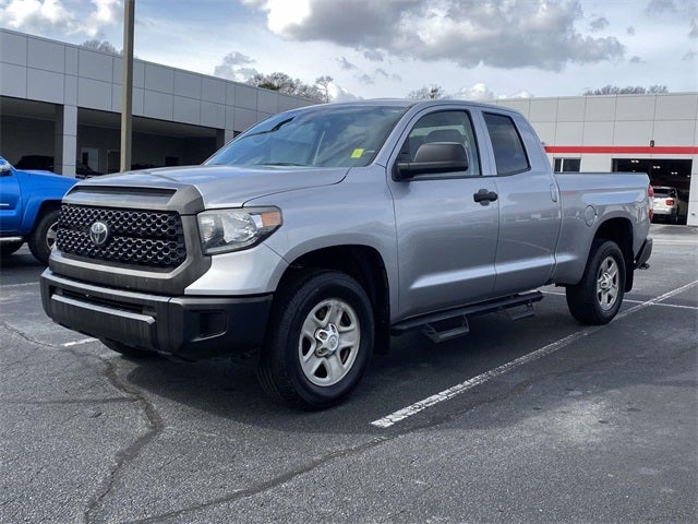 2021 Toyota Tundra SR