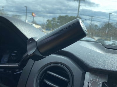 2021 Toyota Tundra SR