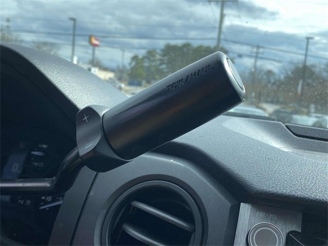 2021 Toyota Tundra SR