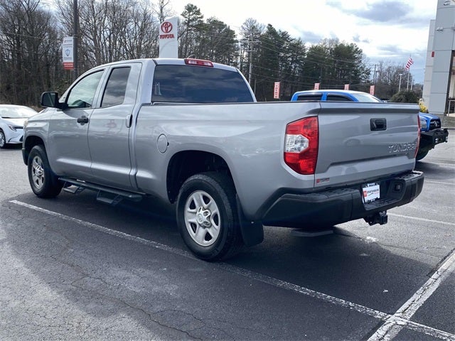 2021 Toyota Tundra SR