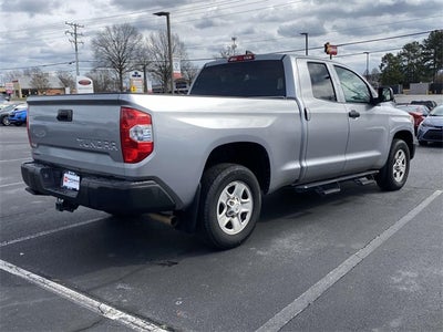 2021 Toyota Tundra SR