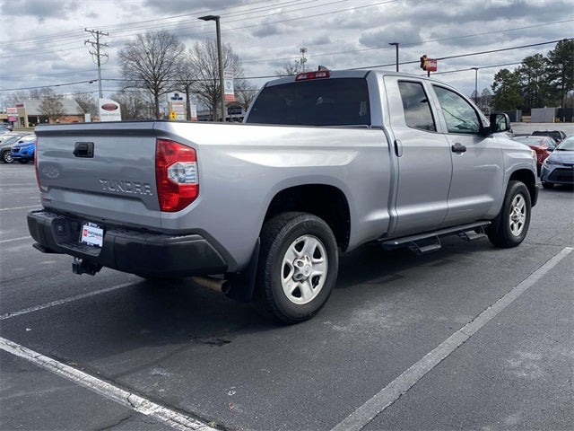 2021 Toyota Tundra SR