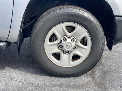 2021 Toyota Tundra SR