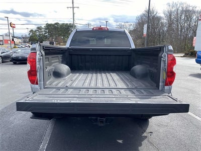 2021 Toyota Tundra SR
