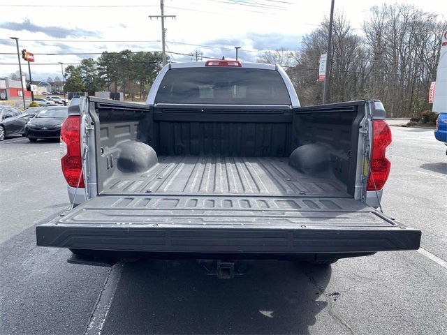2021 Toyota Tundra SR