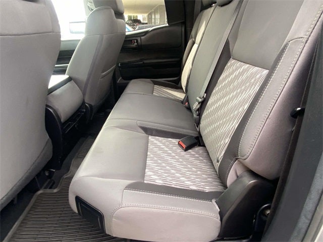 2021 Toyota Tundra SR