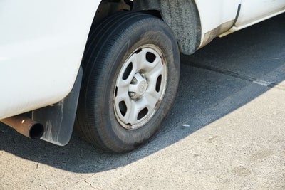 2011 Toyota Tacoma Base