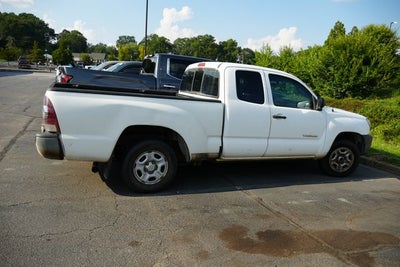 2011 Toyota Tacoma Base