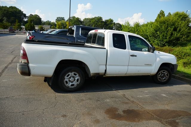 2011 Toyota Tacoma Base