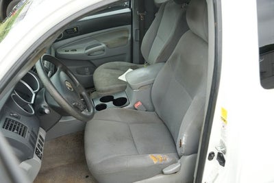 2011 Toyota Tacoma Base