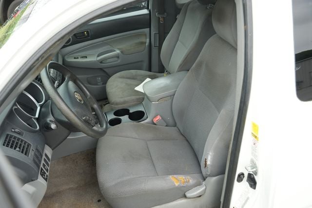 2011 Toyota Tacoma Base