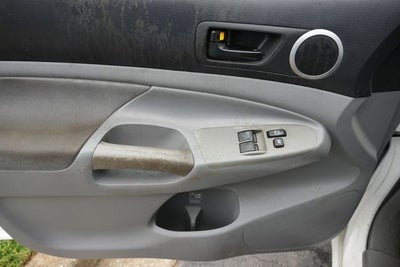 2011 Toyota Tacoma Base