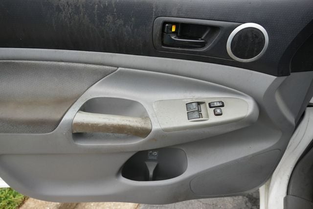 2011 Toyota Tacoma Base