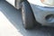 2011 Toyota Tacoma Base