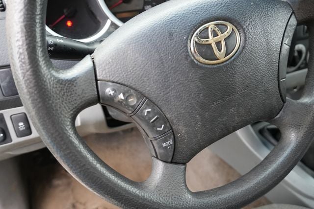 2011 Toyota Tacoma Base