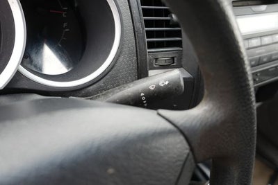 2011 Toyota Tacoma Base