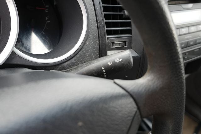 2011 Toyota Tacoma Base