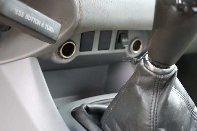2011 Toyota Tacoma Base