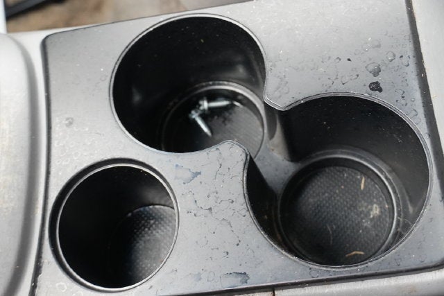 2011 Toyota Tacoma Base