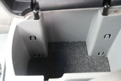 2011 Toyota Tacoma Base